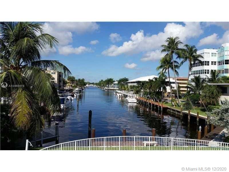 2815 NE 33rd Ave #204, Fort Lauderdale, FL 33308