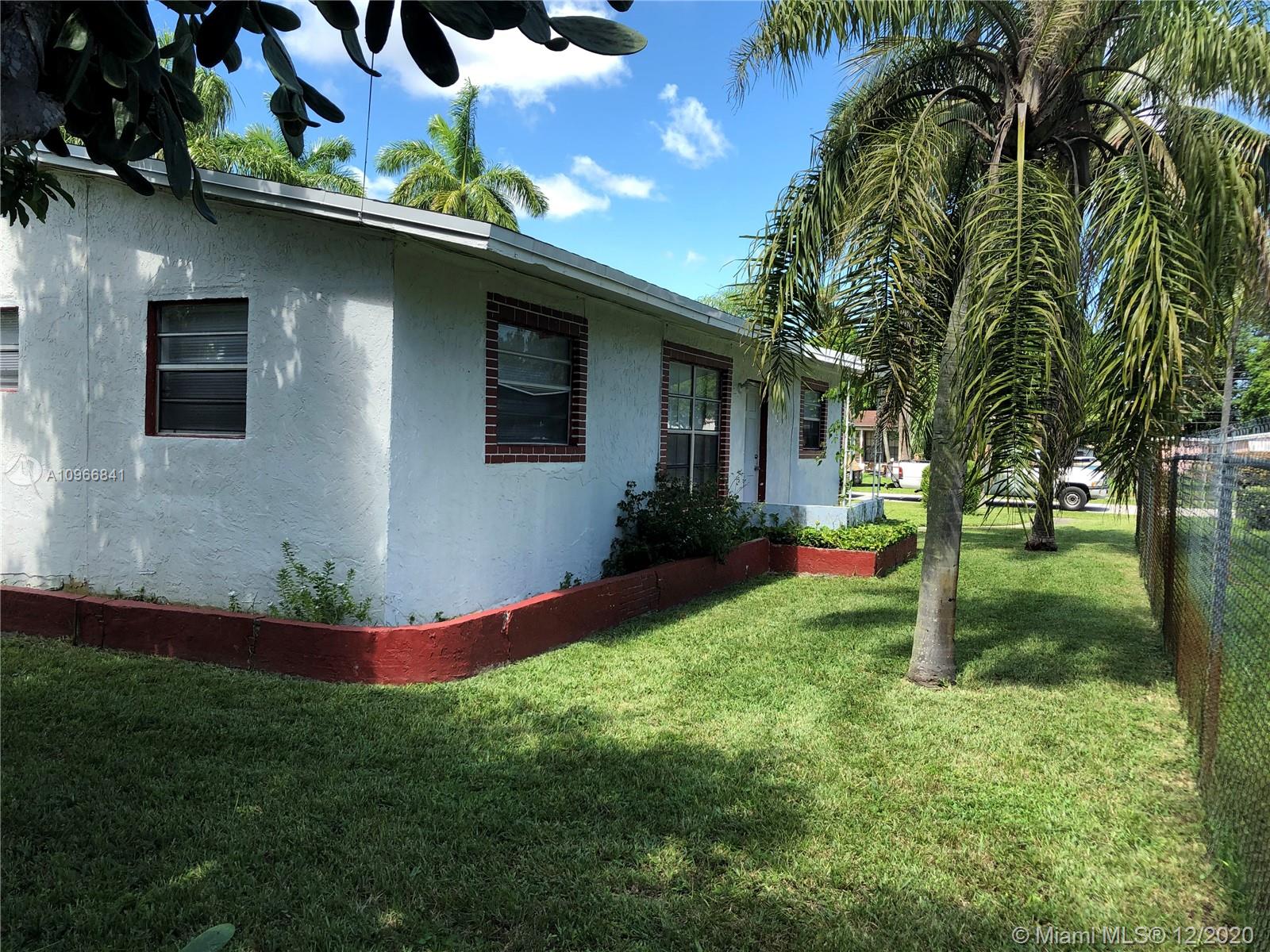 Lauderhill, FL 33311,3460 NW 3rd St