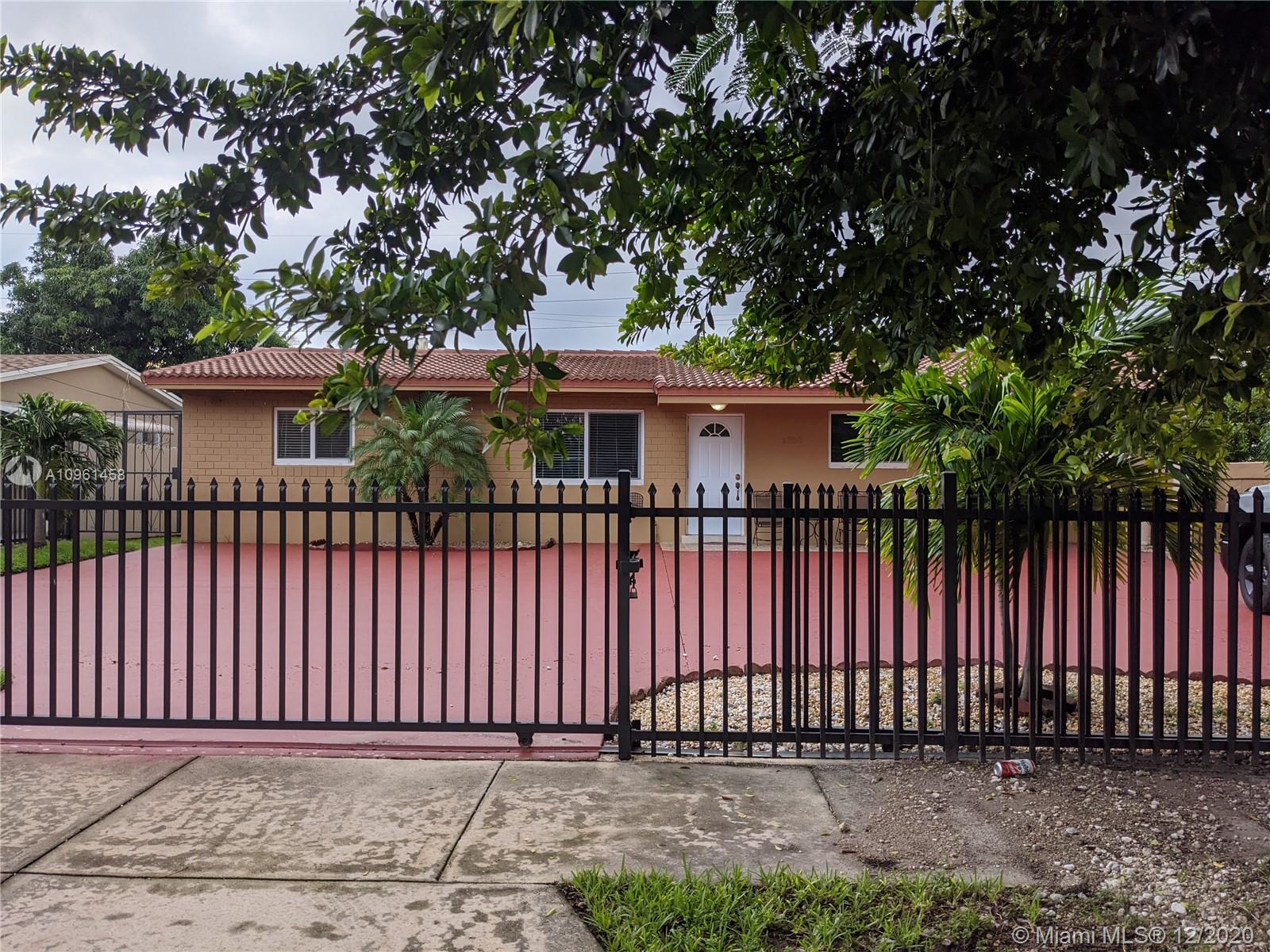 1350 W 30th St,  Hialeah,  FL 33012