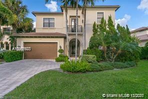 17818 Lake Azure Way, Boca Raton, FL 33496