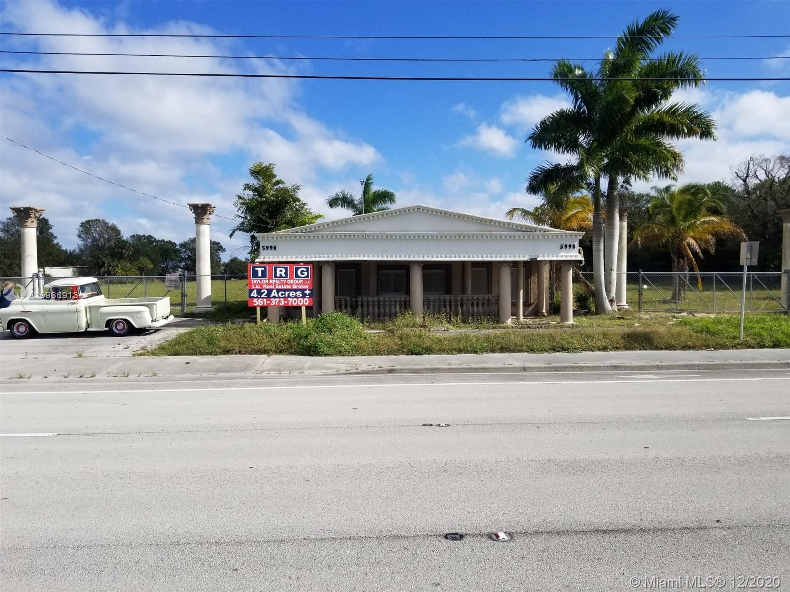 5990 S Us Highway 1, Fort Pierce, FL 34982