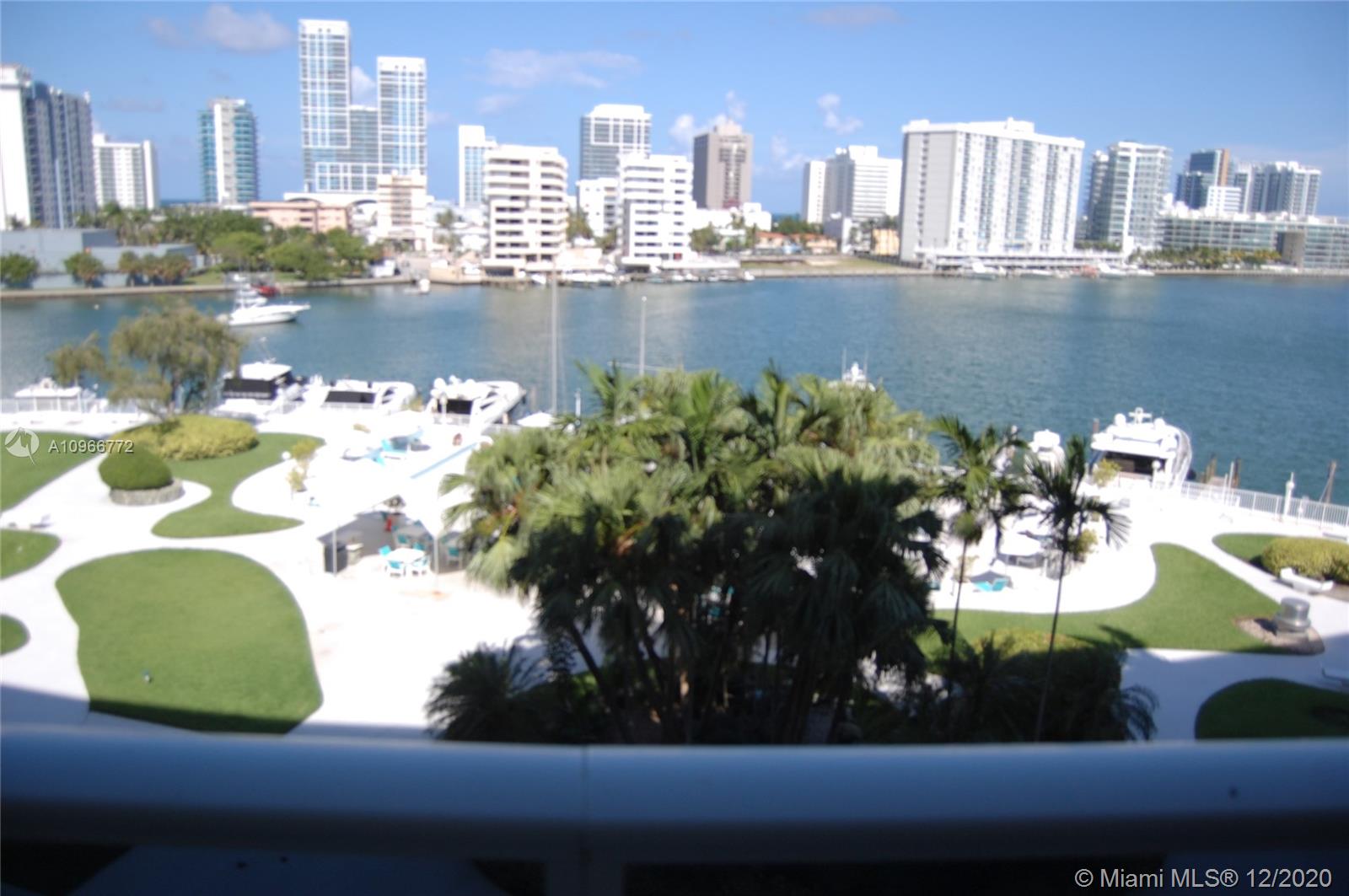 900 Bay Dr #516, Miami Beach, FL 33141