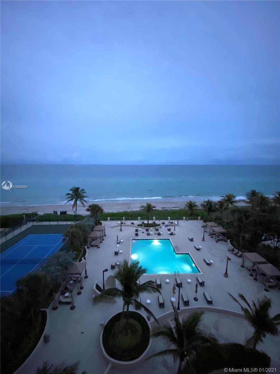 Hallandale Beach, FL 33009,1912 S Ocean Dr #8A