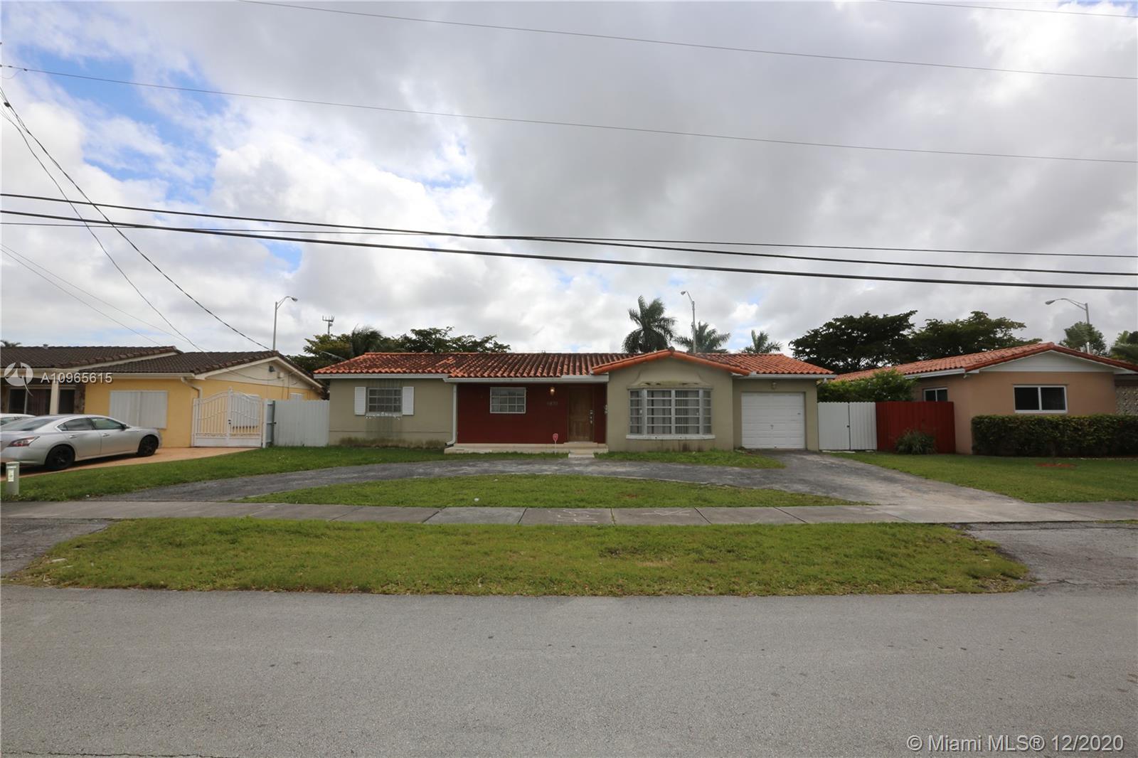 9870 SW 23rd Ter, Miami, FL 33165