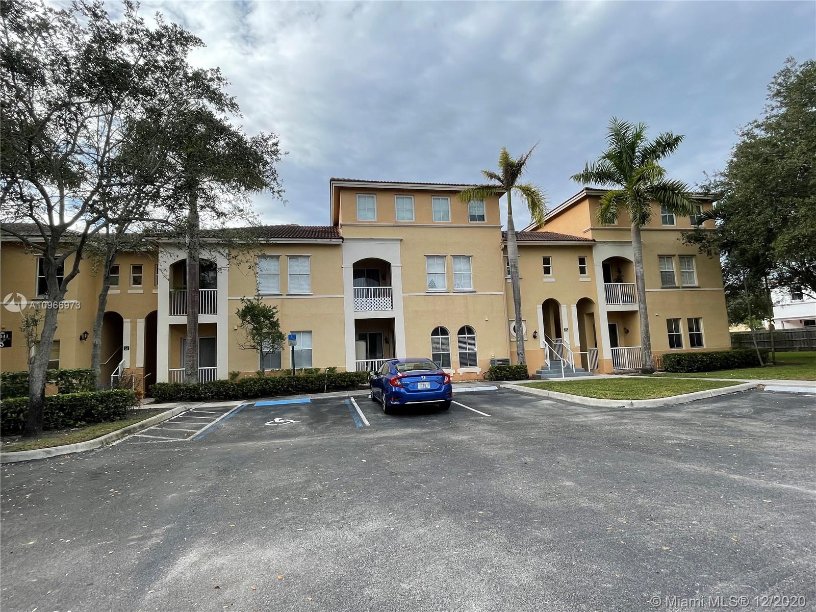 4341 SW 160th Ave #202, Miramar, FL 33027