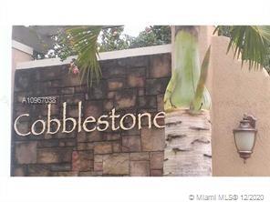 431 SW 147th Ave #101, Pembroke Pines, FL 33027