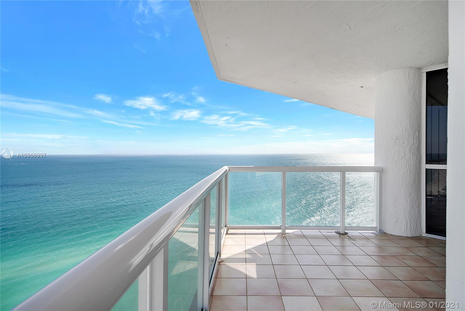 Sunny Isles Beach, FL 33160,16425 Collins Ave #2716