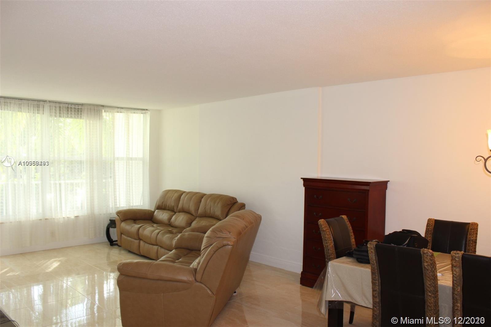 Hallandale Beach, FL 33009,3181 S Ocean Dr #208