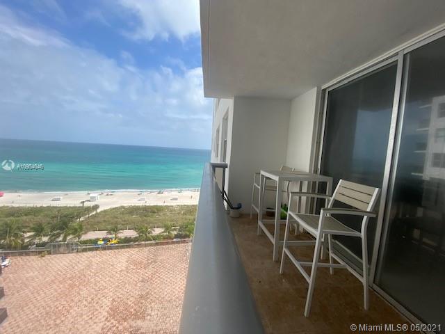 Miami Beach, FL 33140,6039 Collins Ave #1123