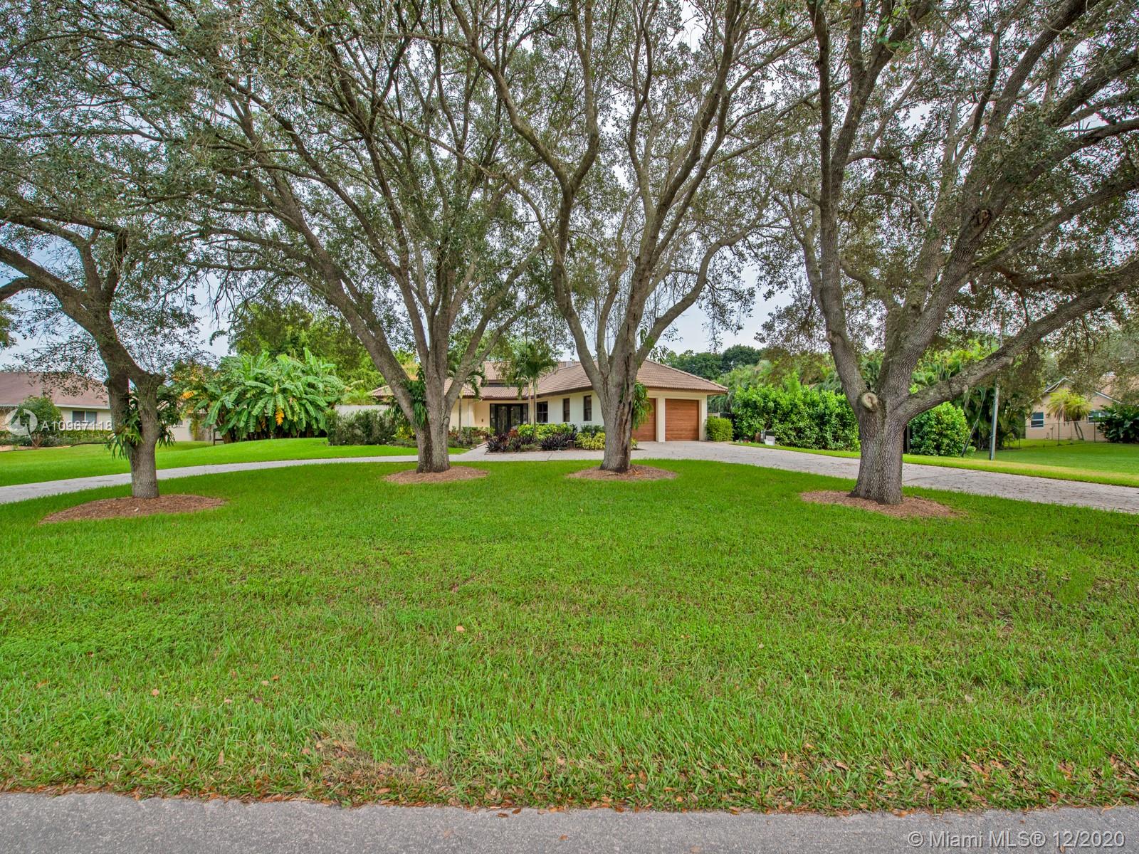 Southwest Ranches, FL 33332,4980 SW 195th Ter