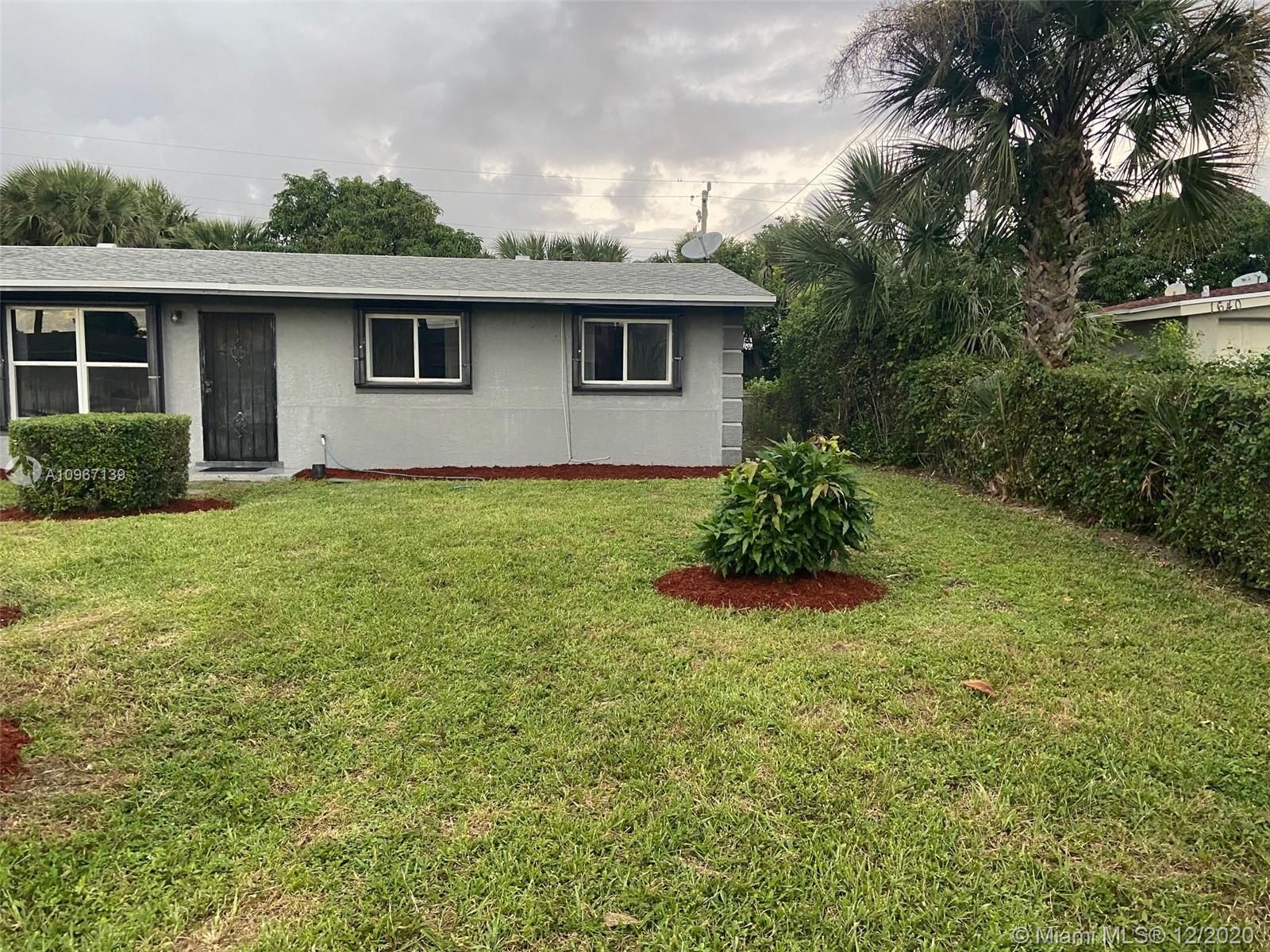 Riviera Beach, FL 33404,1650 W 32nd St