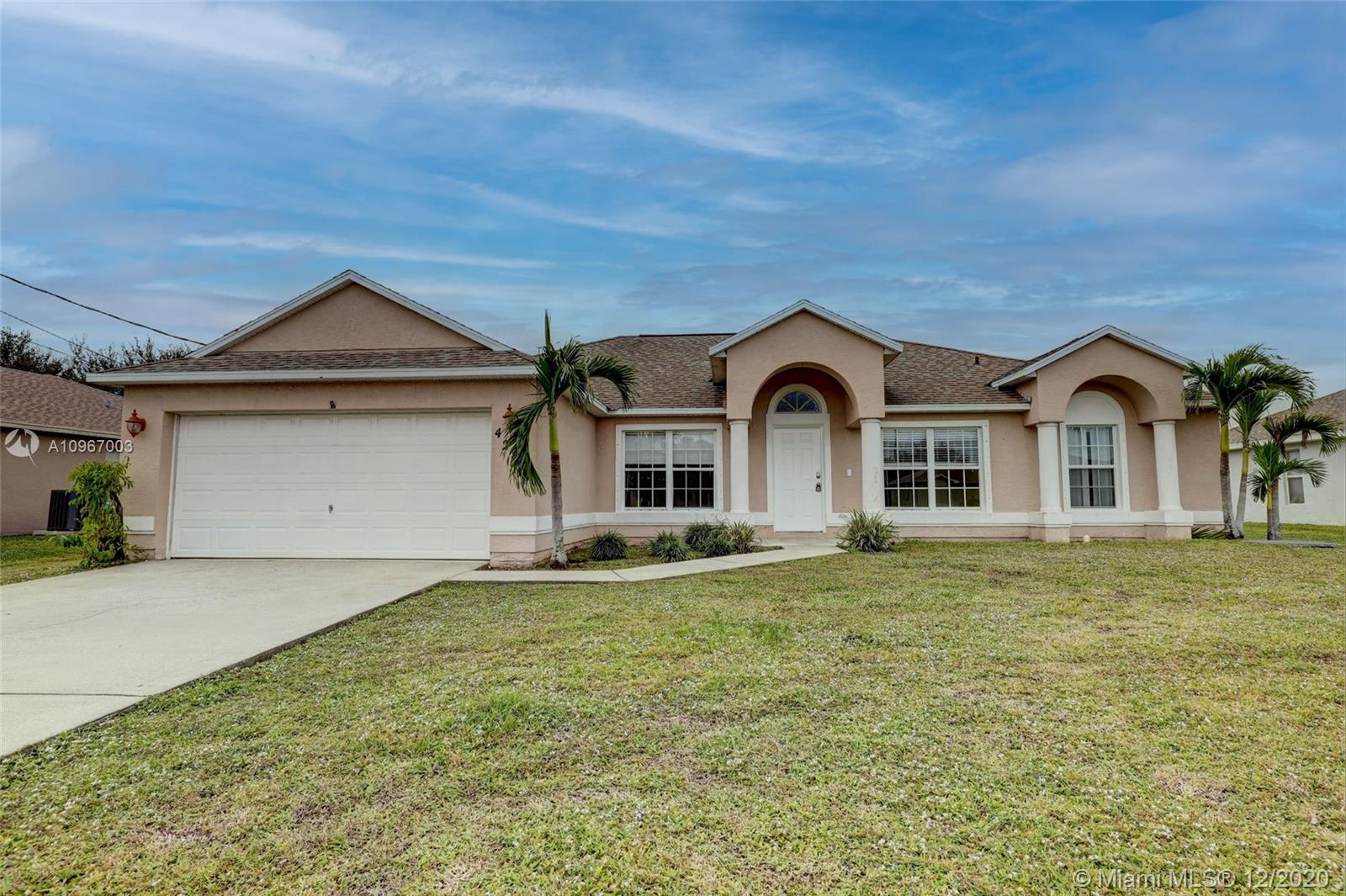 4282 SW Jarmer Rd, Port St. Lucie, FL 34953