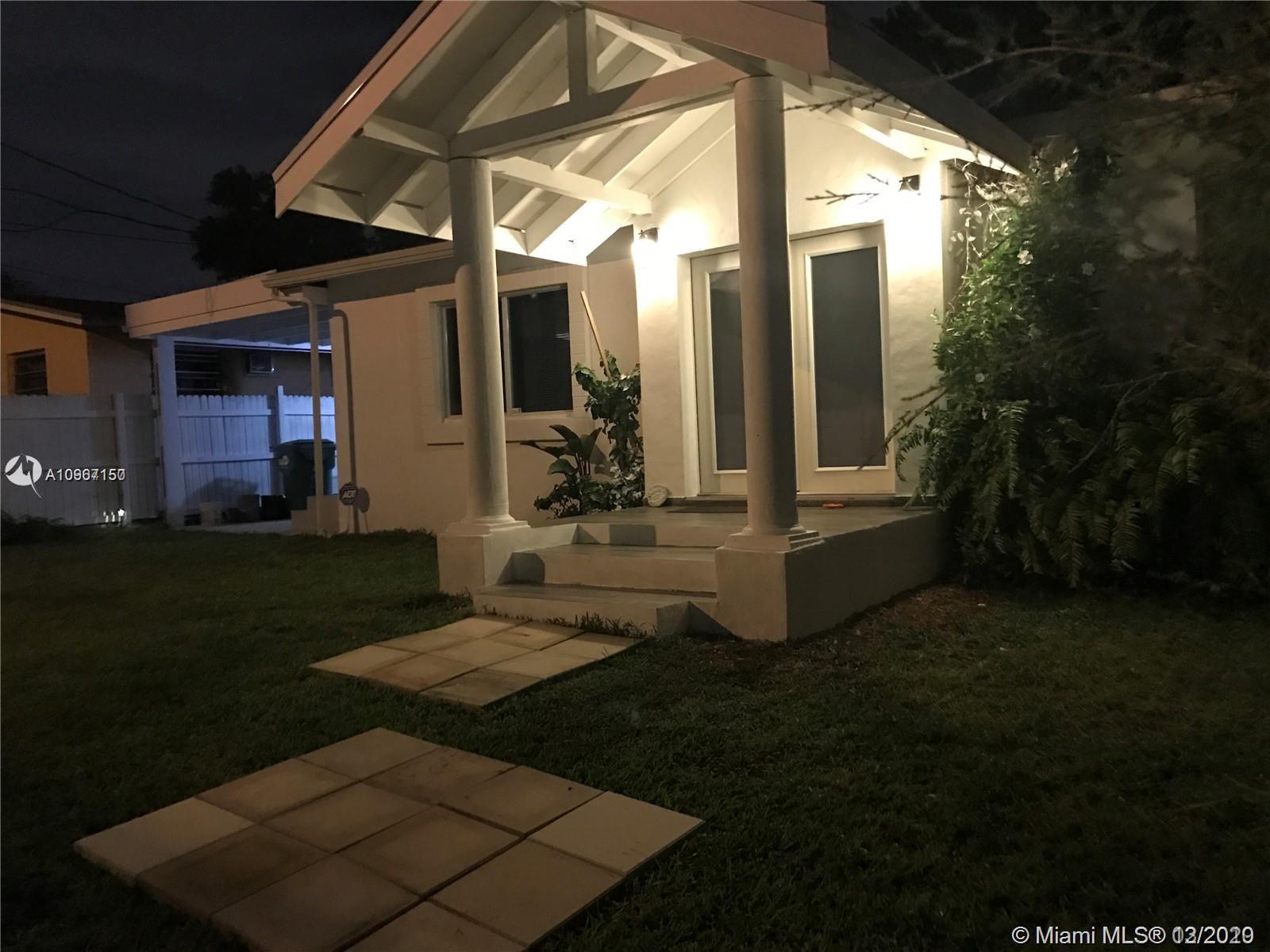 1265 NE 110th Ter, Miami, FL 33161