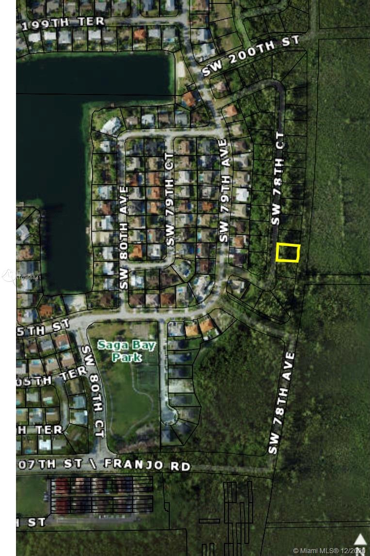 Cutler Bay, FL 33189,20315 SW 78th Ct