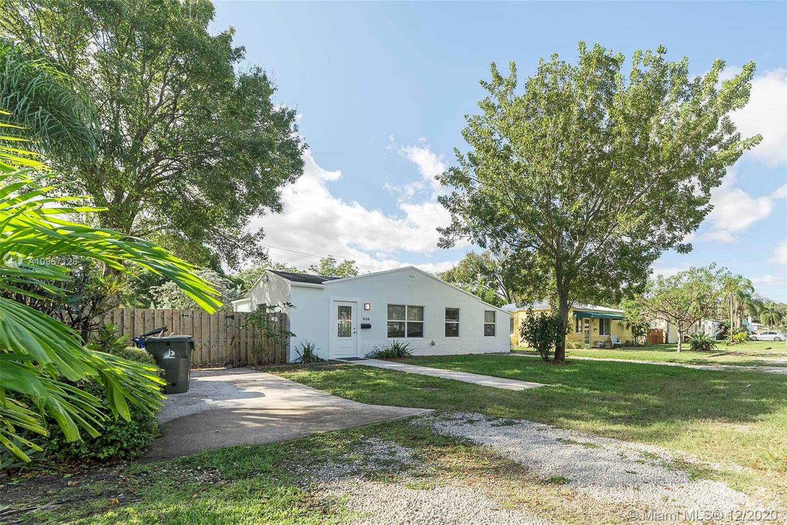 Fort Lauderdale, FL 33315,808 SW 19th St