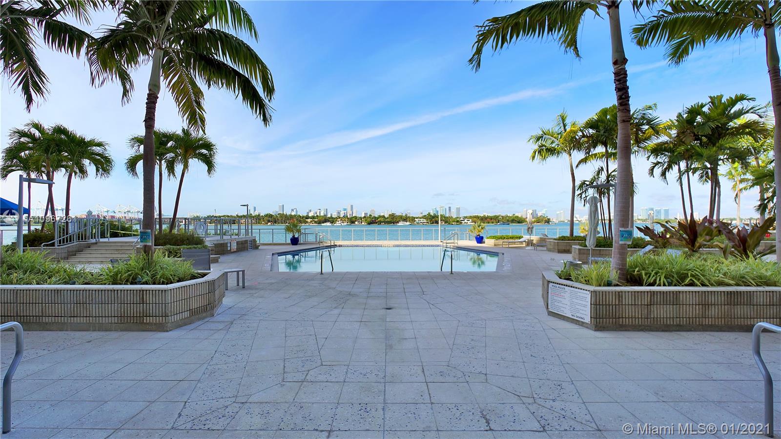 Miami Beach, FL 33139,800 West Ave #635