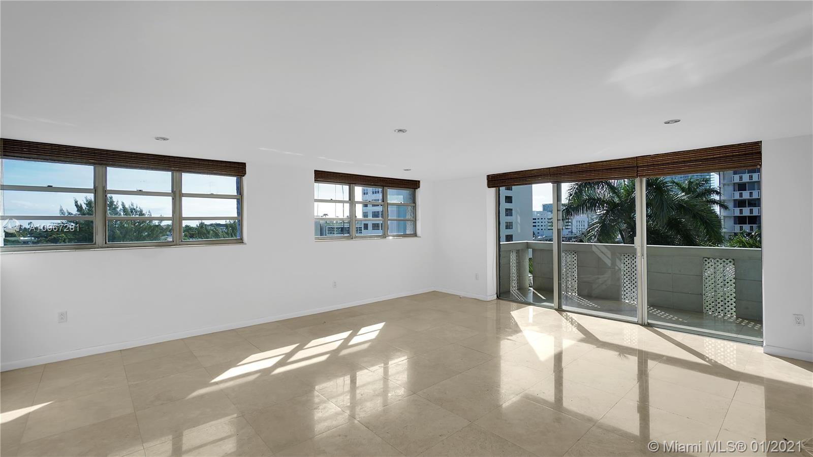 Miami Beach, FL 33139,800 West Ave #635