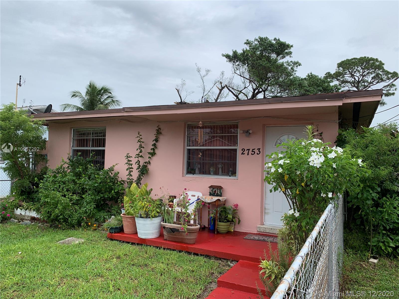 2751 NW 31st St, Miami, FL 33142