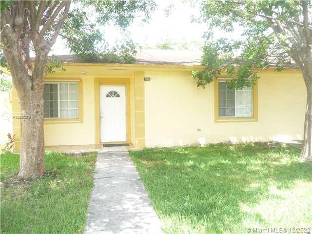 1325 NW 7th Ave, Florida City, FL 33034