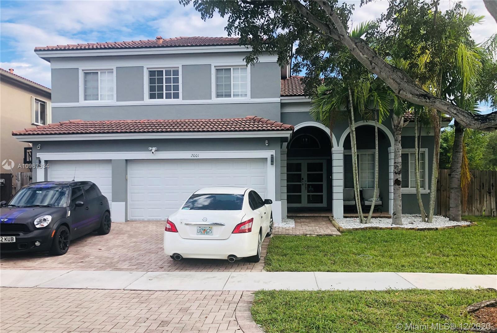 2001 NE 38th Rd, Homestead, FL 33033