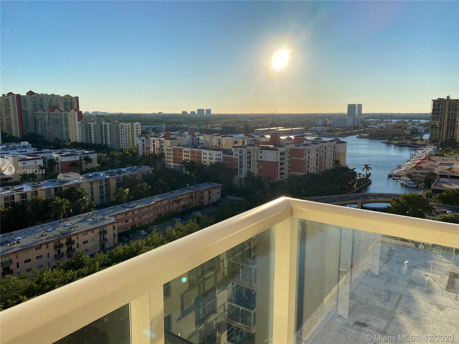 Sunny Isles Beach, FL 33160,230 174th St #1917