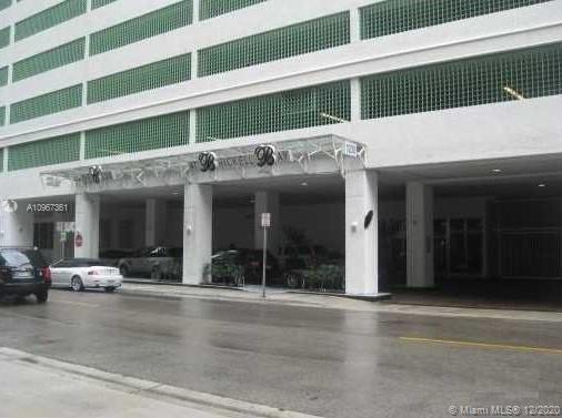 1200 Brickell Bay Dr #2316, Miami, FL 33131