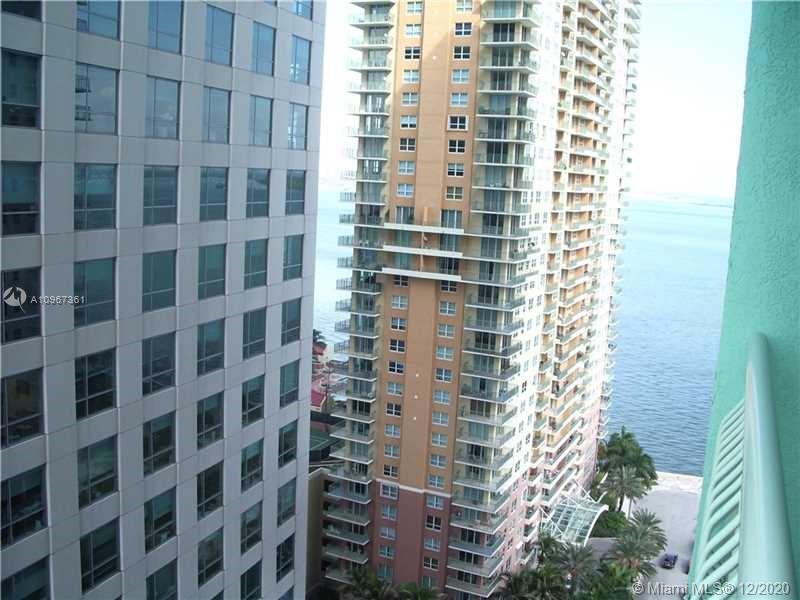 Miami, FL 33131,1200 Brickell Bay Dr #2316