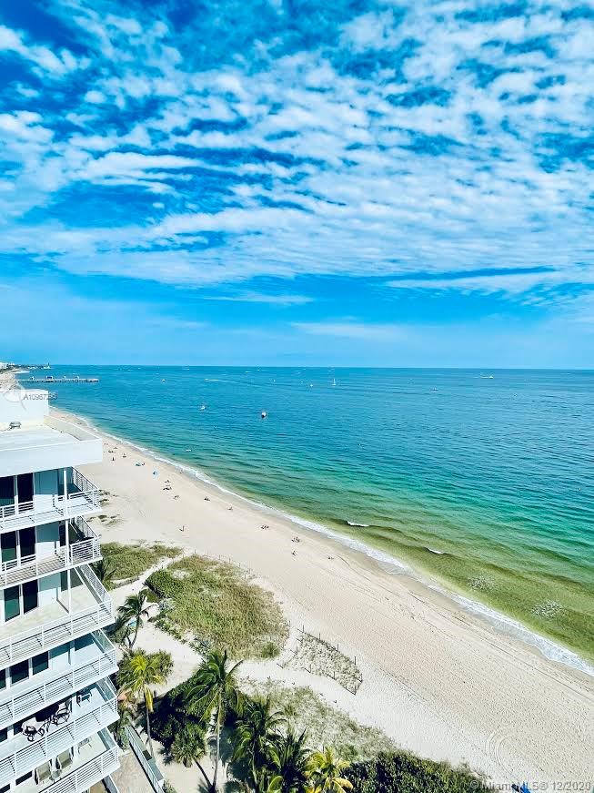 Pompano Beach, FL 33062,1000 S Ocean Blvd #17P