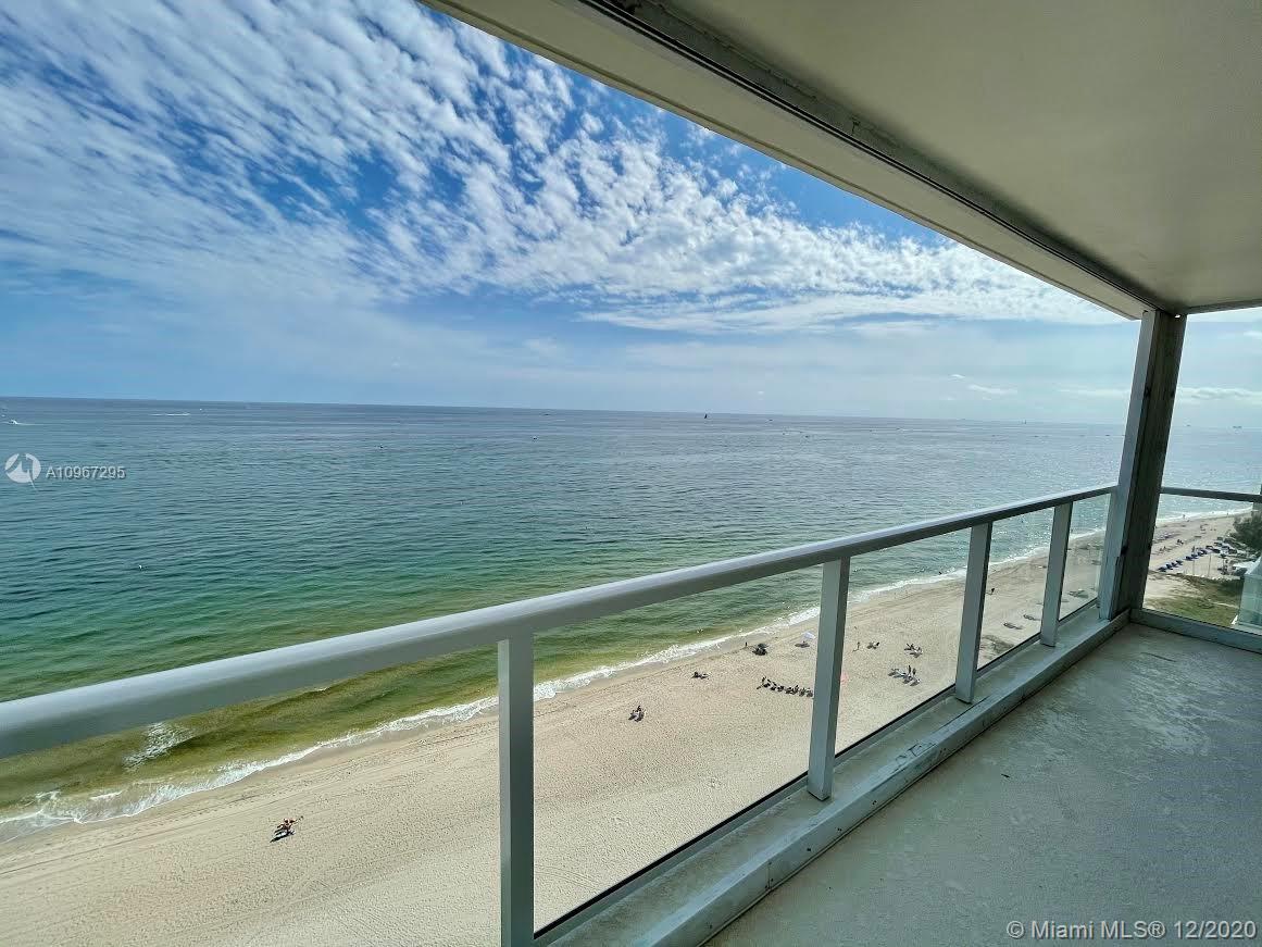 Pompano Beach, FL 33062,1000 S Ocean Blvd #17P