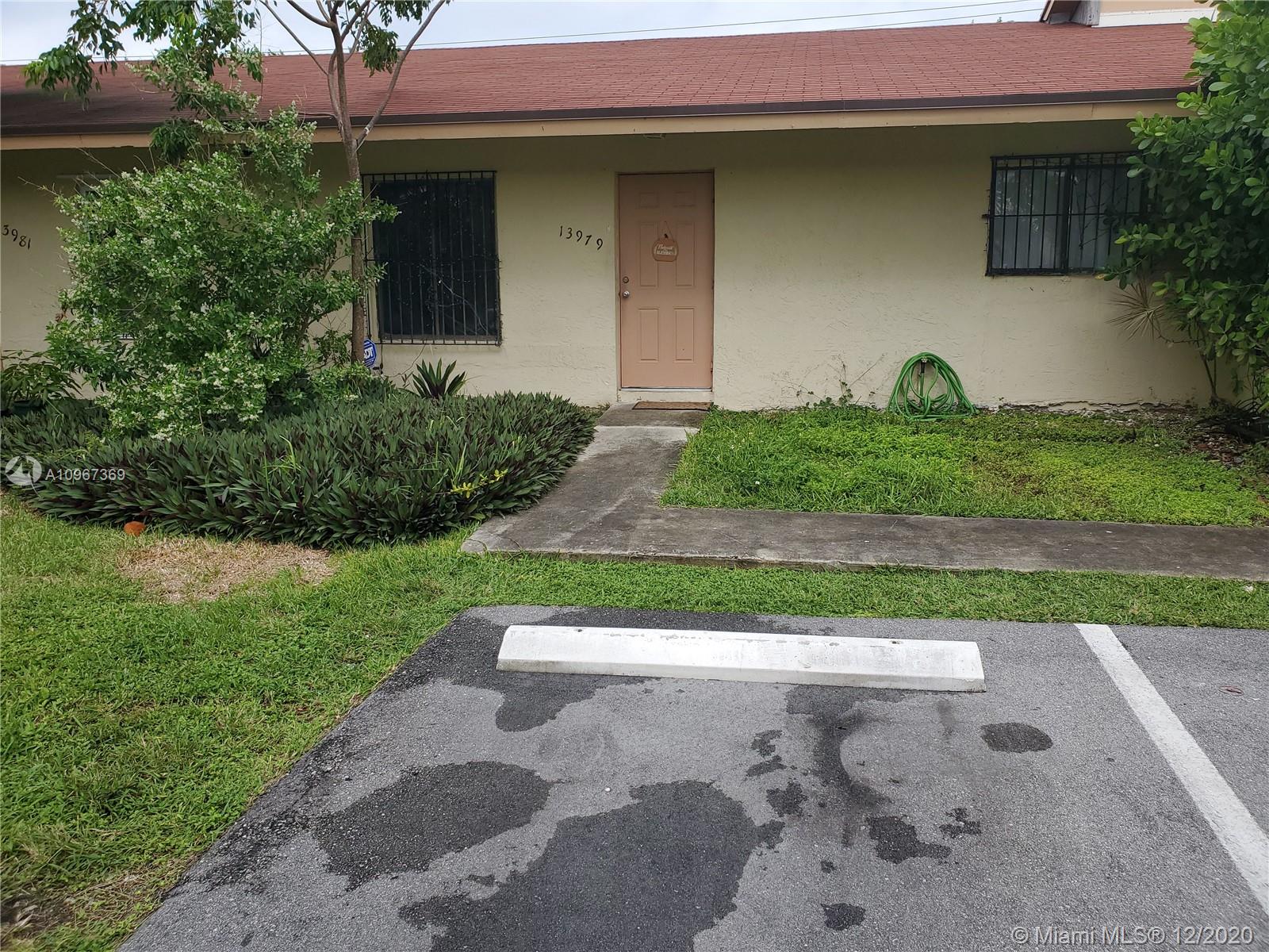 Homestead, FL 33033,13979 SW 280th Ter #13979