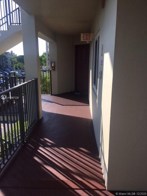 Pembroke Pines, FL 33027,1400 SW 131 Way #302Q