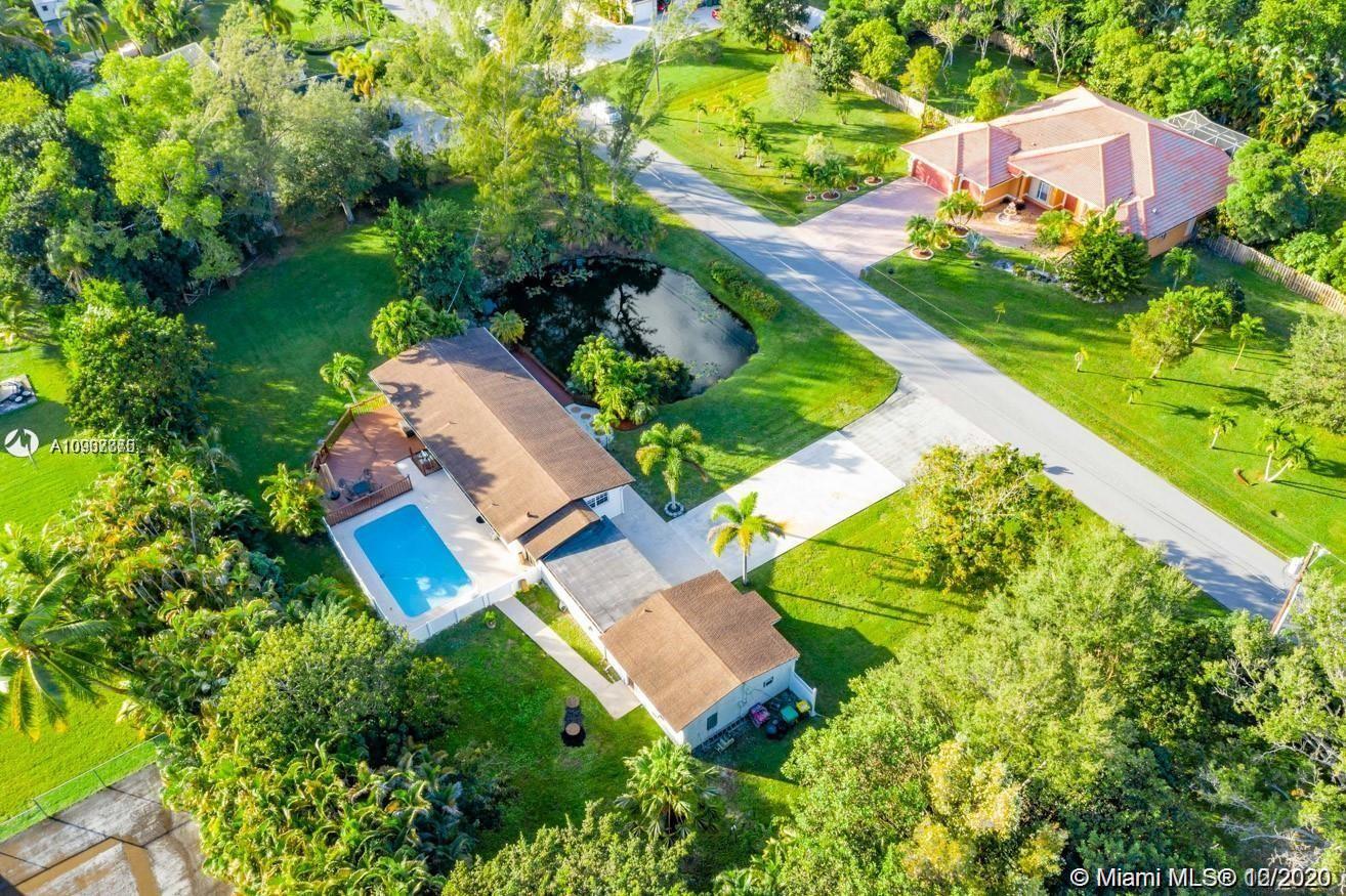 12200 NW 20th Ct, Plantation, FL 33323