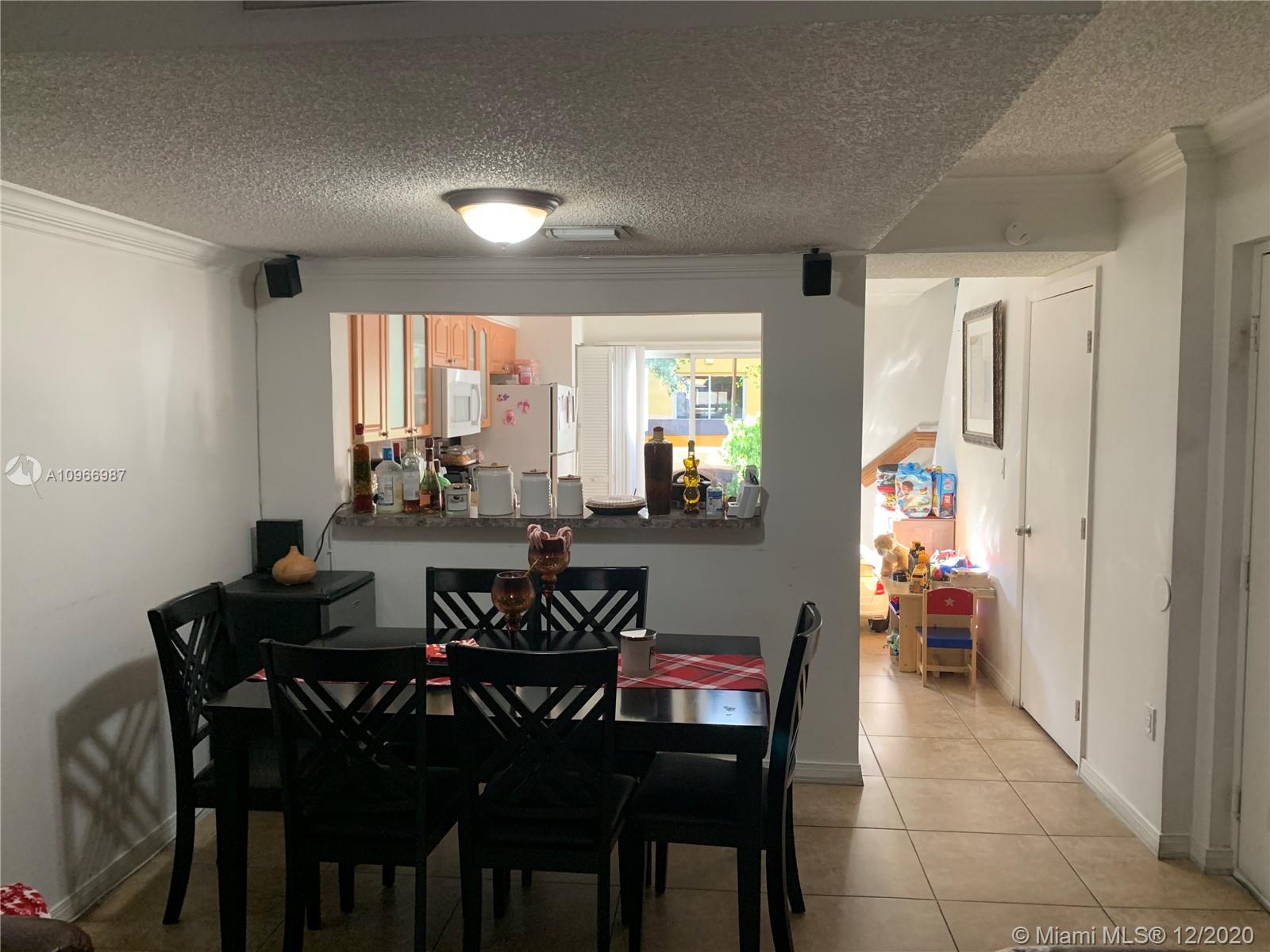 Miami, FL 33193,14921 SW 82nd Ter #3-205