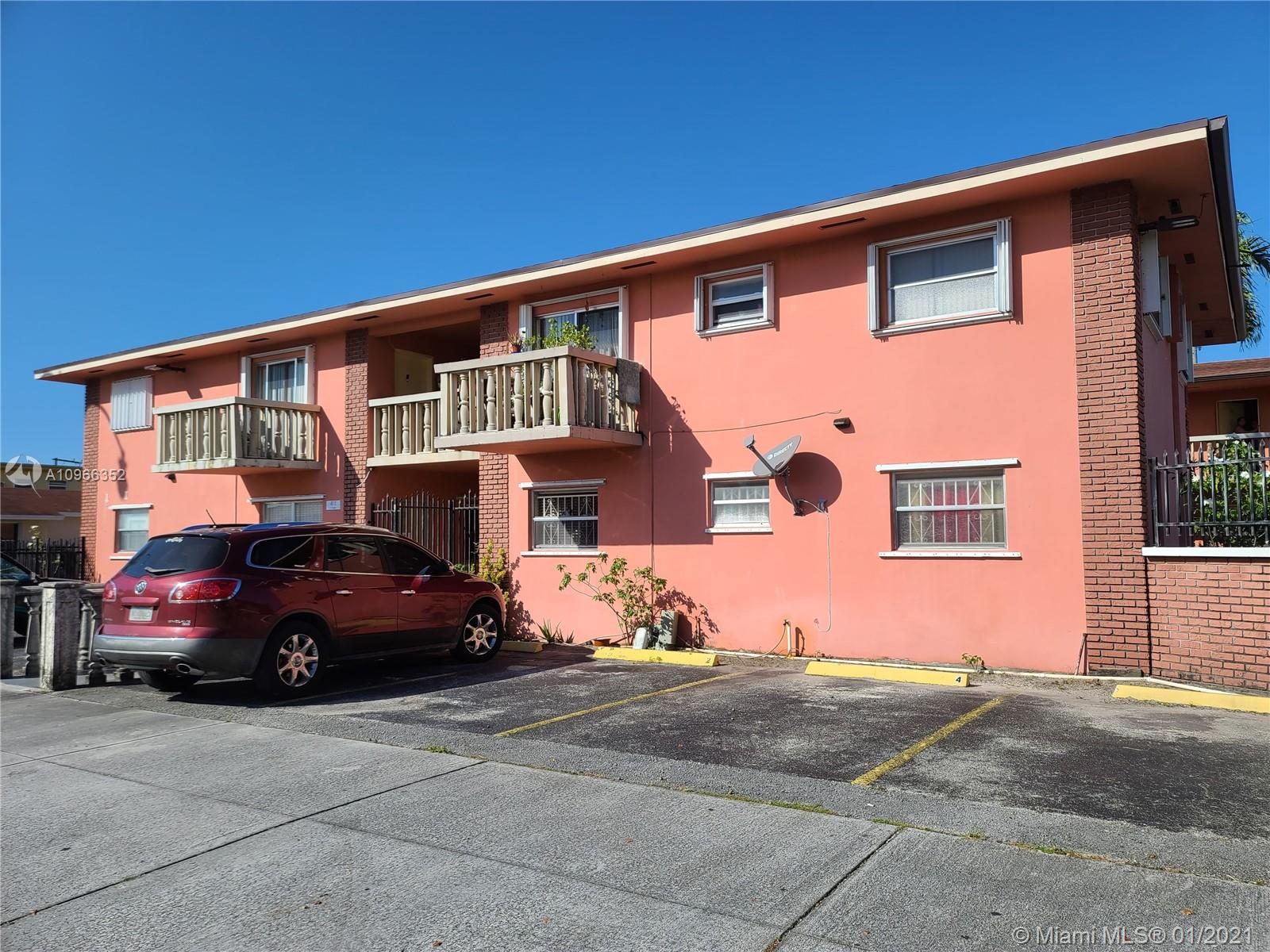 45 E 11 St #8, Hialeah, FL 33010