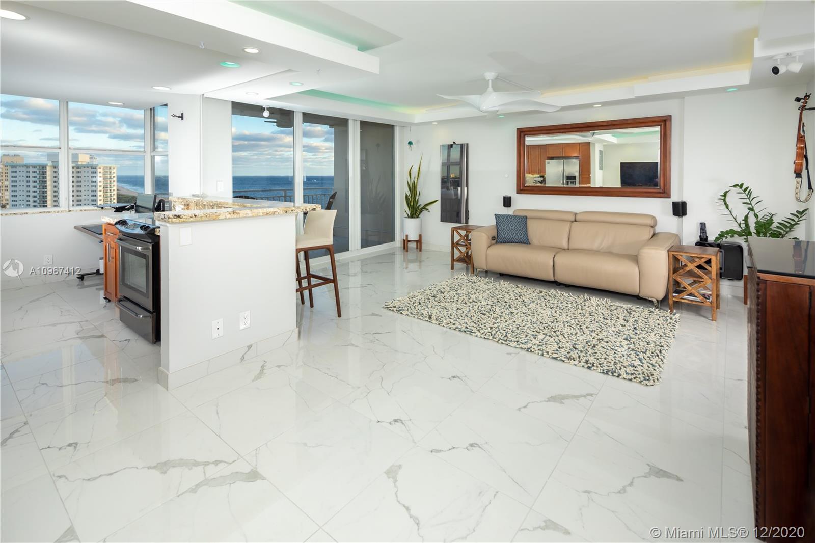 Lauderdale By The Sea, FL 33308,5200 N Ocean Blvd #1504E