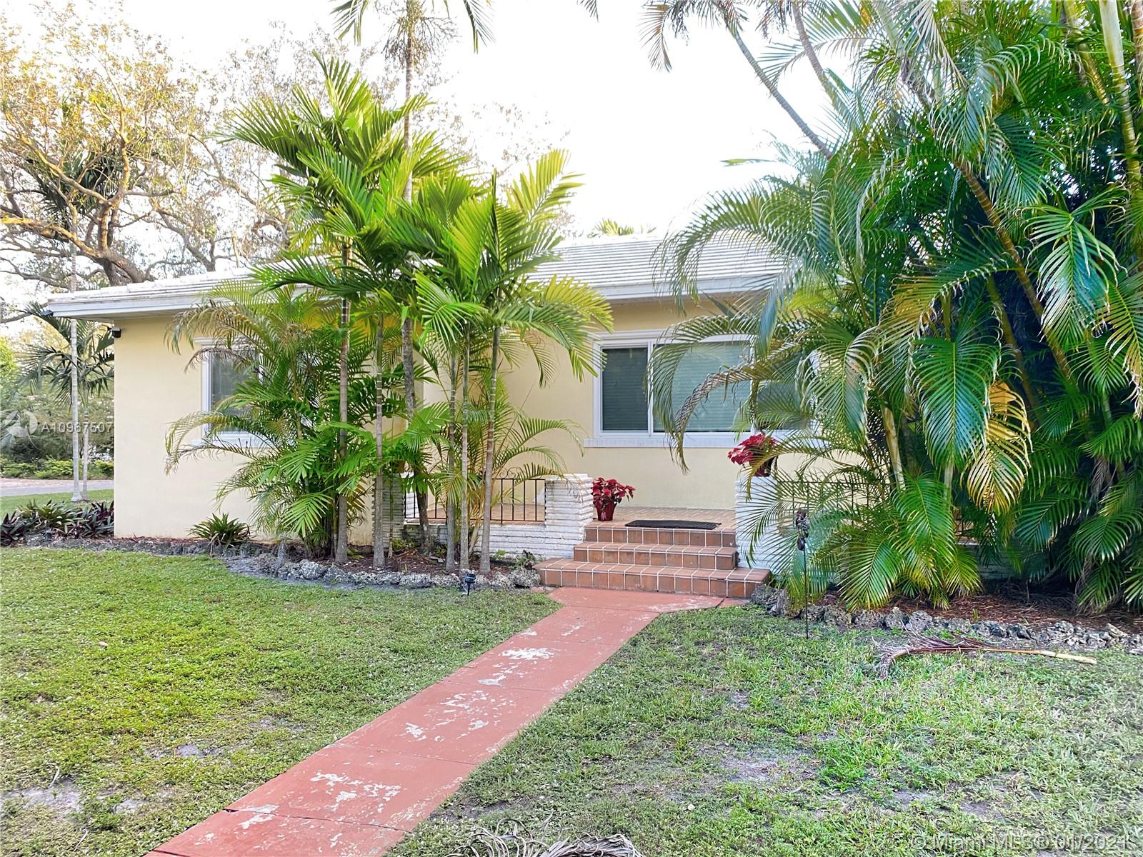 Photo 1 of 350 107 Street in Miami Shores - MLS A10967507