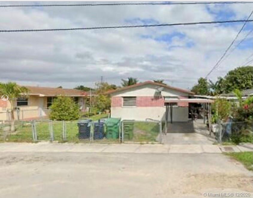 Sweetwater, FL 33174,11061 SW 5th St