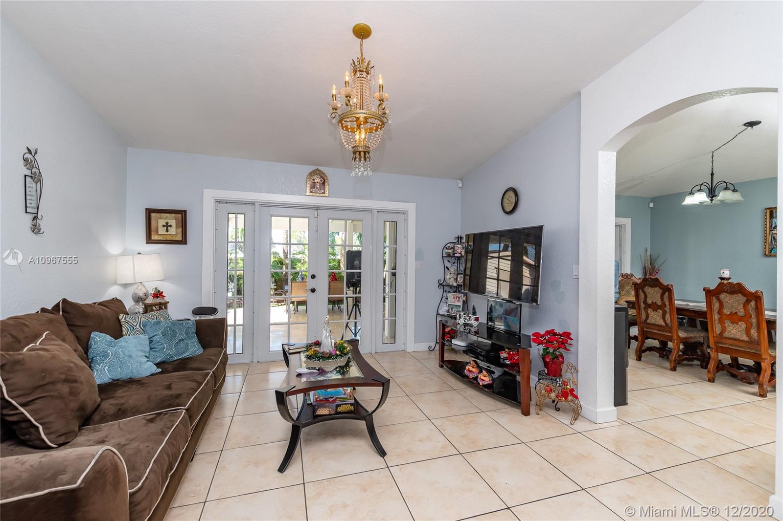 Homestead, FL 33032,27984 SW 136th Pl