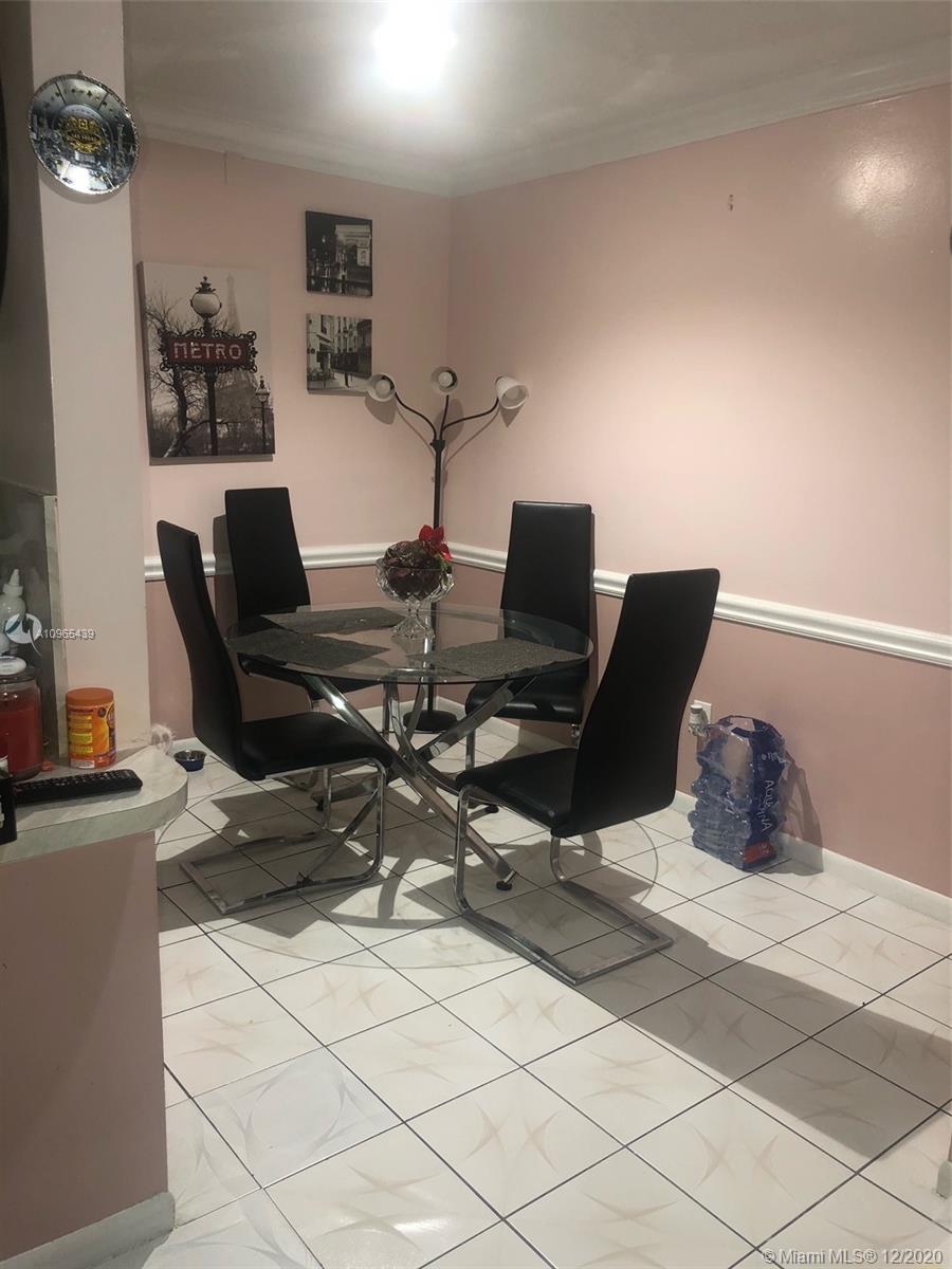 Hialeah, FL 33016,6540 W 26th Dr #22-60