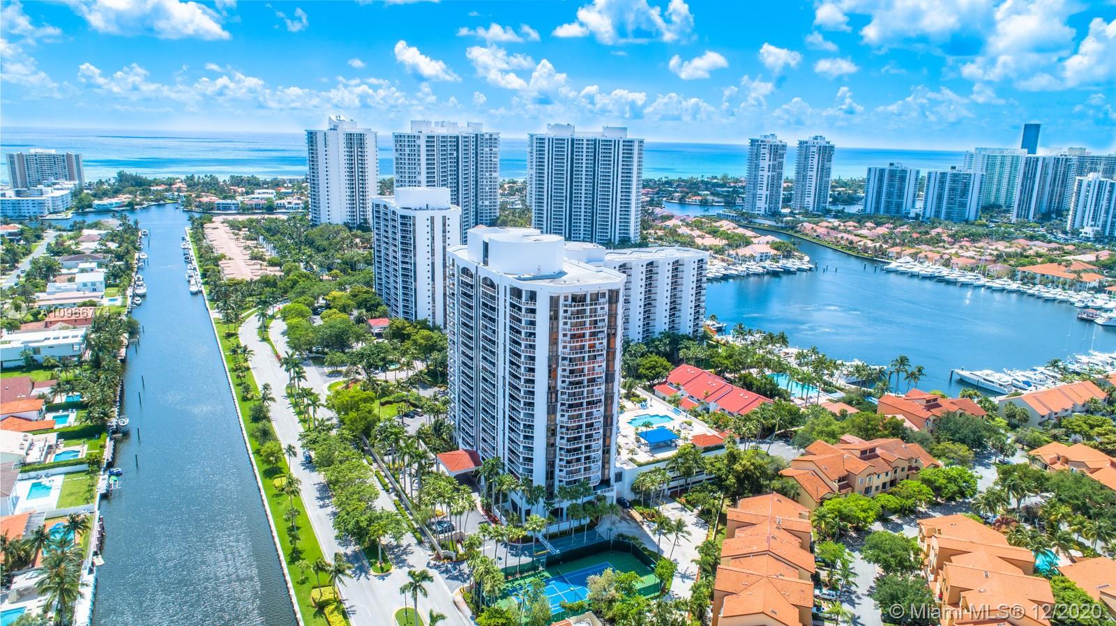 3598 Yacht Club Dr #1501, Aventura, FL 33180