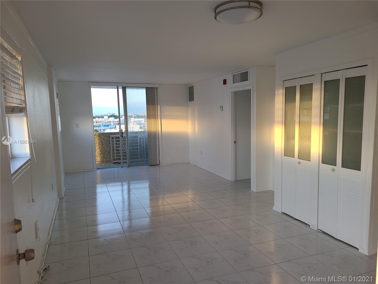 Miami Beach, FL 33139,1750 James Ave #10L