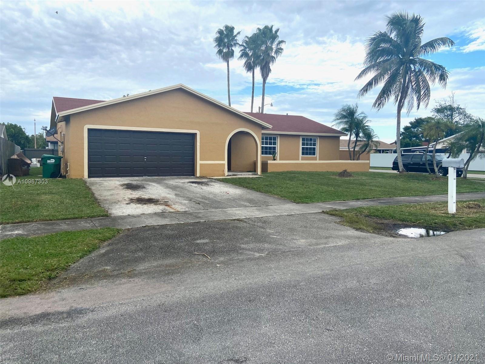 Homestead, FL 33032,12347 SW 259th Ter