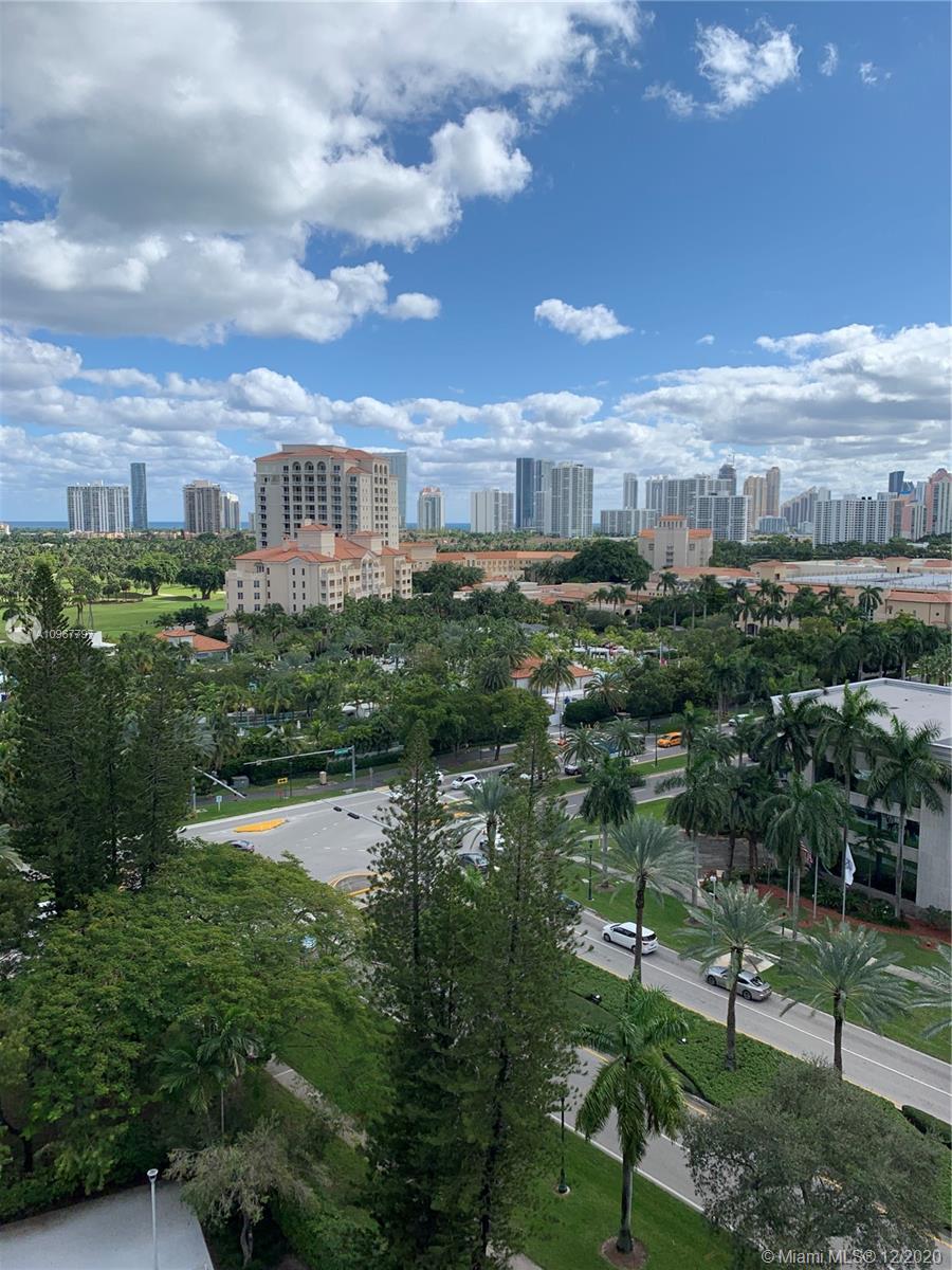 20100 W Country Club Dr #1409, Aventura, FL 33180