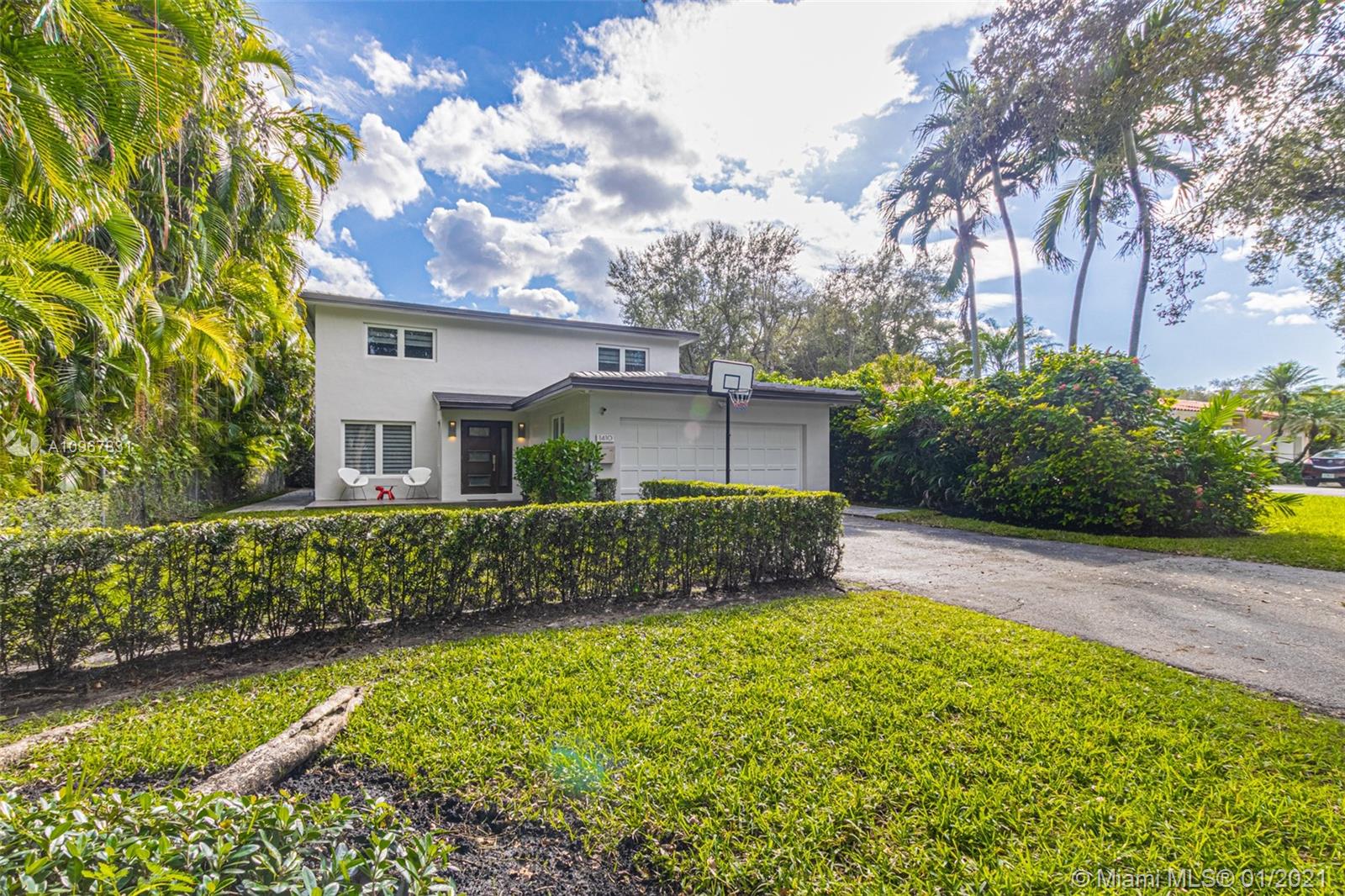 1410 Mercado Ave, Coral Gables, FL 33146