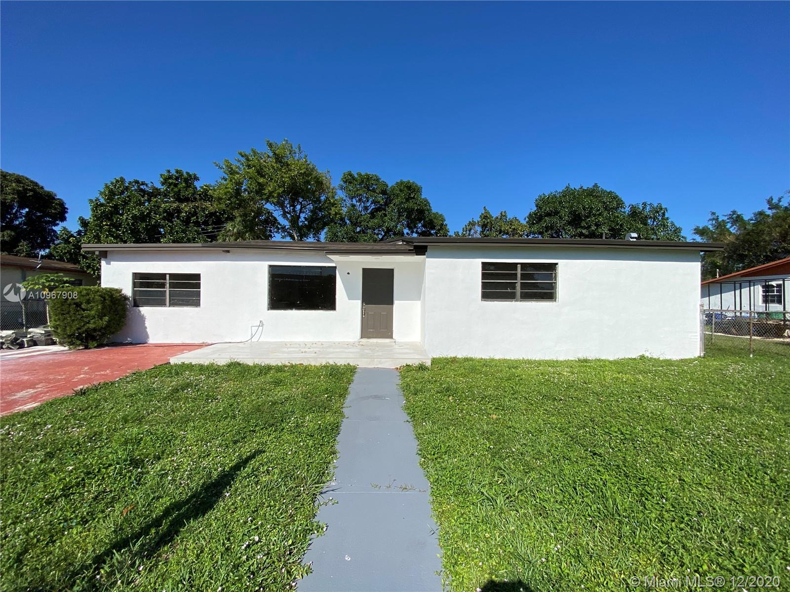 2055 NW 206th St, Miami Gardens, FL 33056