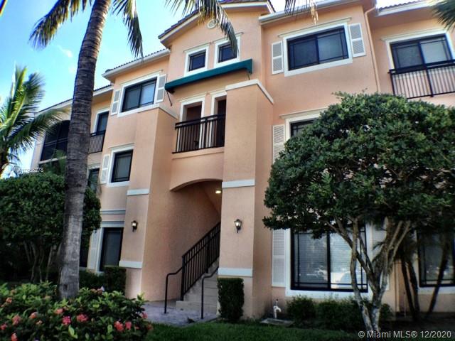 Palm Beach Gardens, FL 33410,2916 Tuscany Ct #113