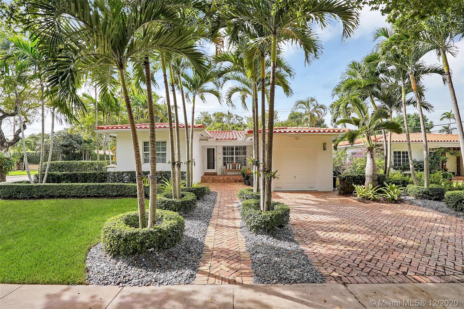 1718 Costado St, Coral Gables, FL 33134