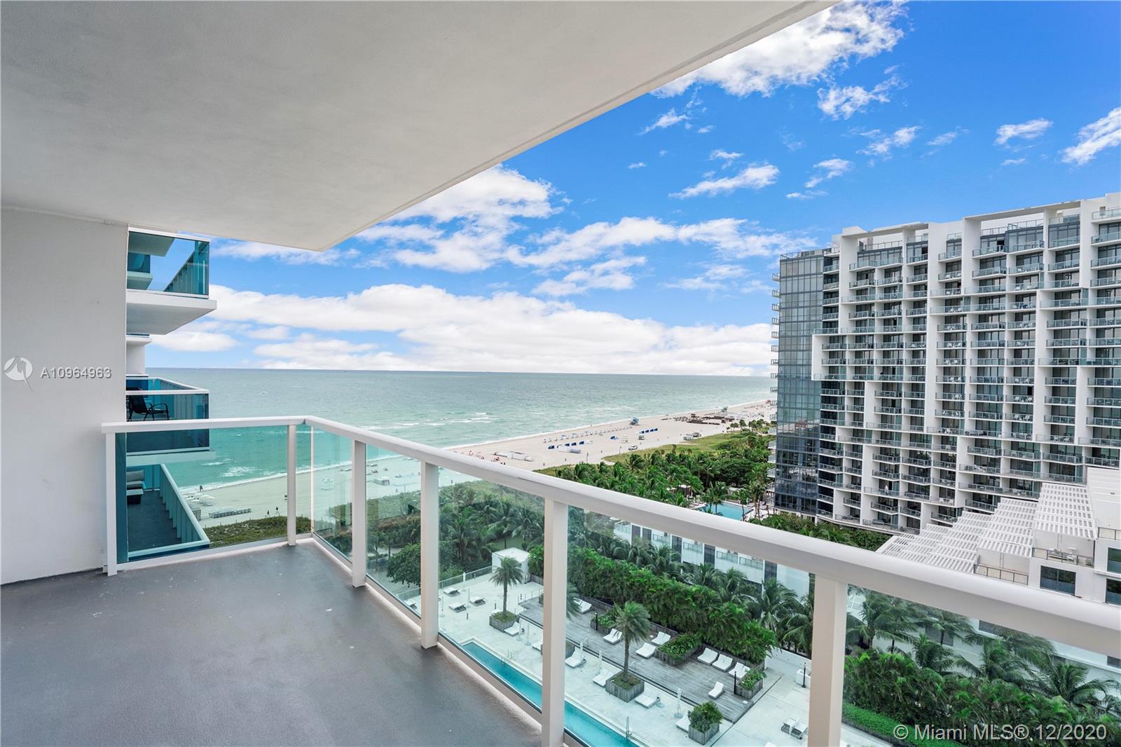 2301 Collins Ave #1206, Miami Beach, FL 33139