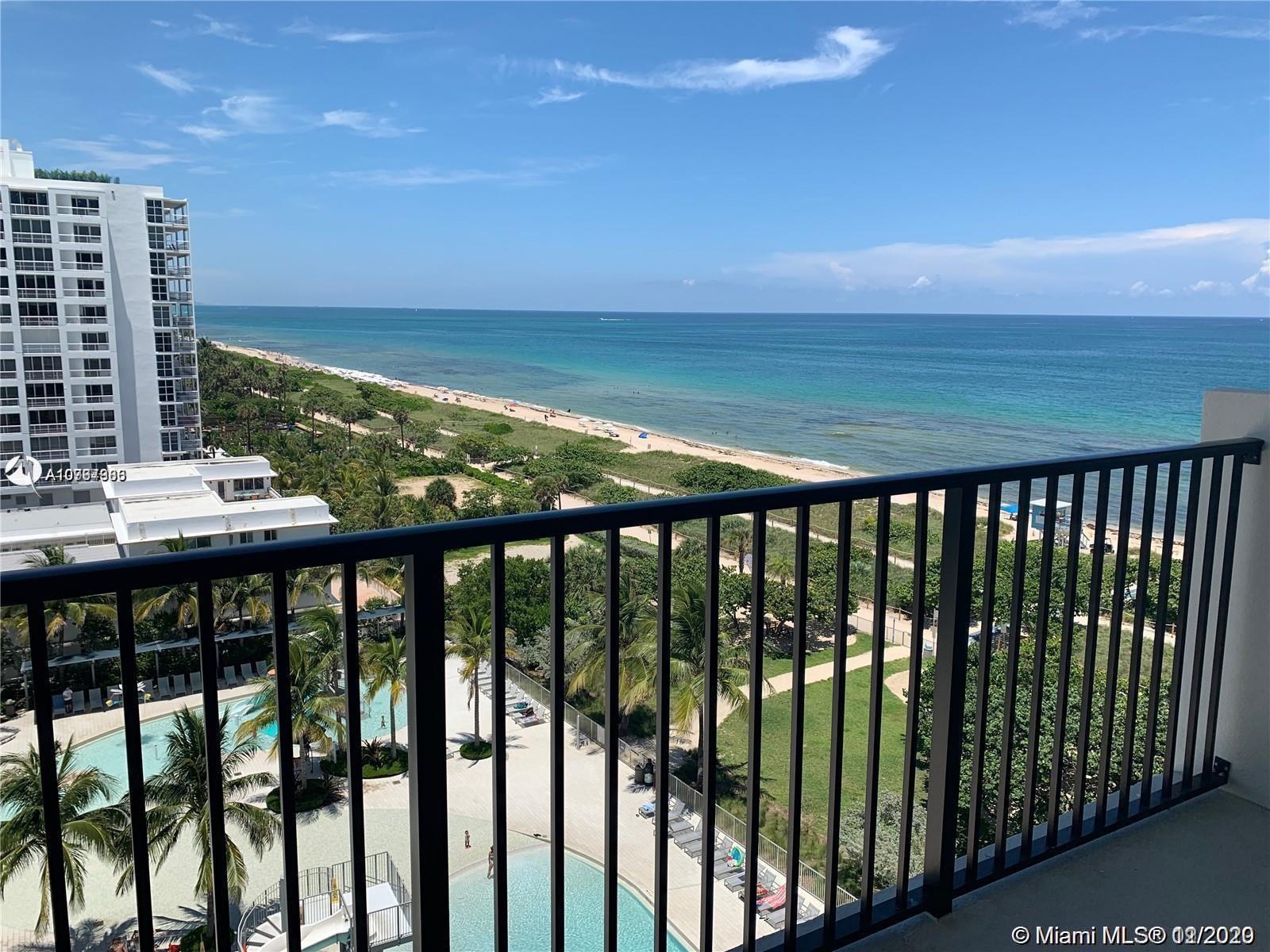 Surfside, FL 33154,9273 Collins Ave #906