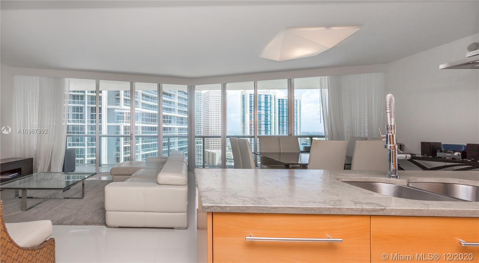 495 Brickell Ave #2104, Miami, FL 33131